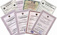 Экспертное заключение - юридическая безопасность при регистрации ДС